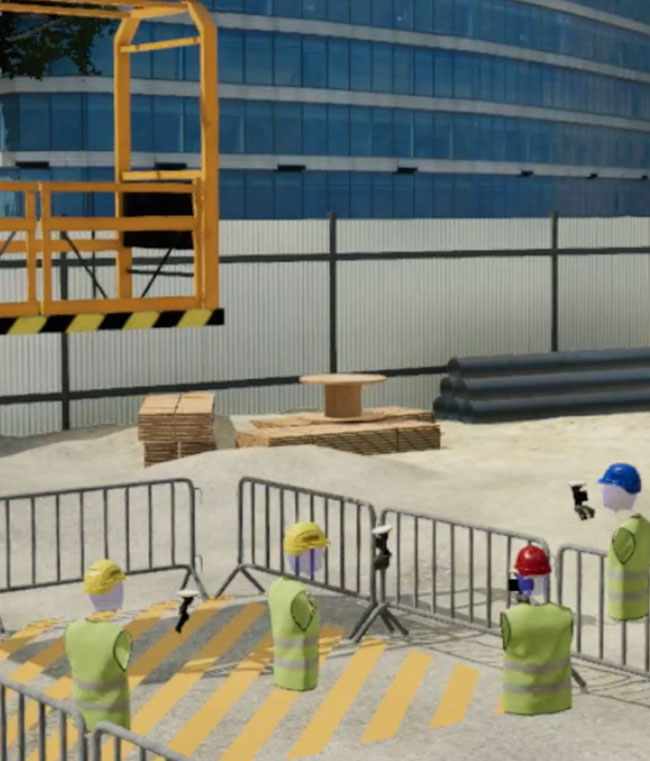 Work Description