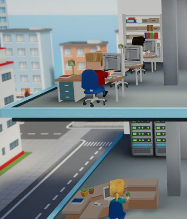 Work Description